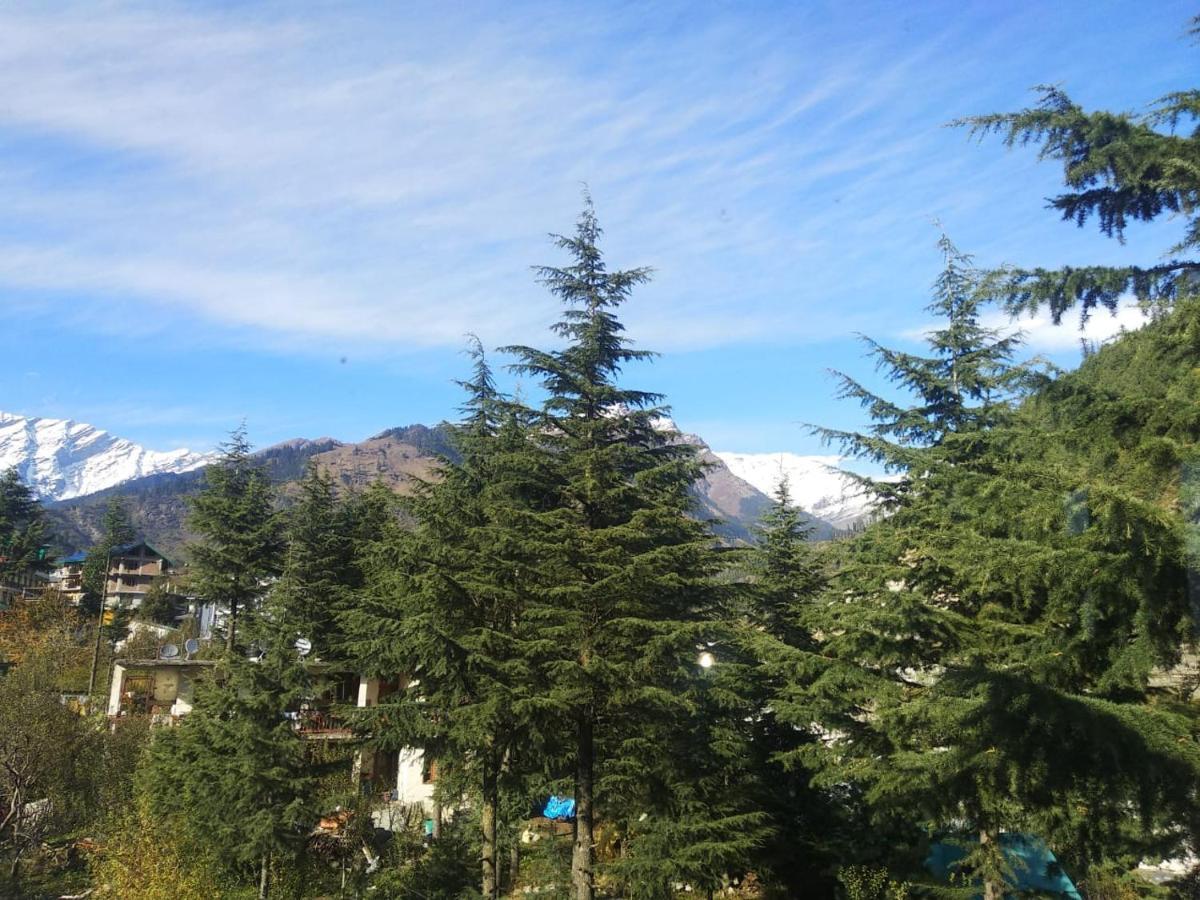 Nehru Kund Heights By Jitainn Manali  Bagian luar foto