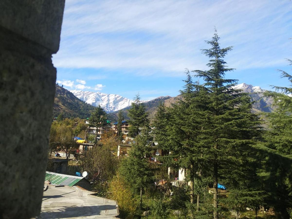 Nehru Kund Heights By Jitainn Manali  Bagian luar foto