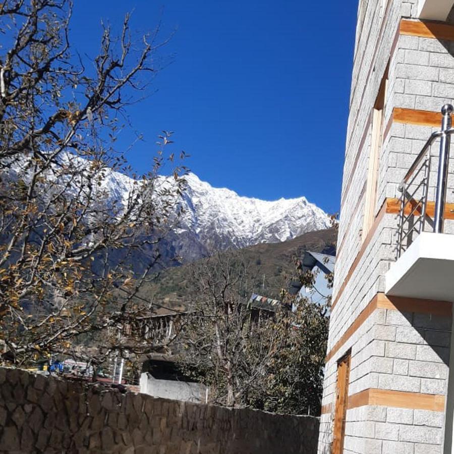Nehru Kund Heights By Jitainn Manali  Bagian luar foto