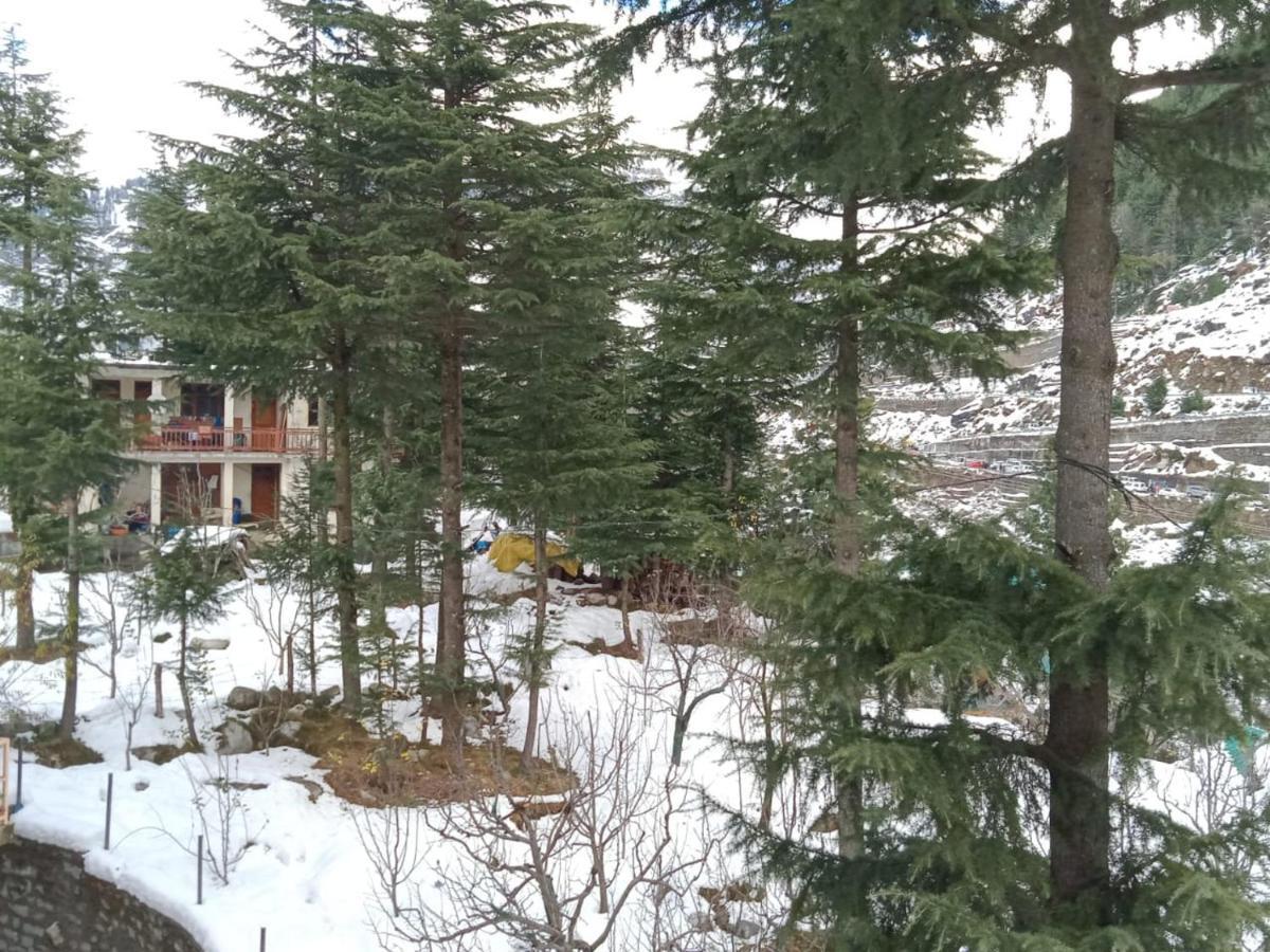 Nehru Kund Heights By Jitainn Manali  Bagian luar foto