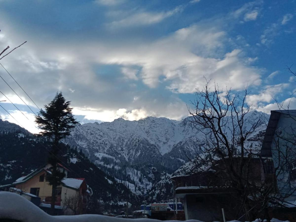 Nehru Kund Heights By Jitainn Manali  Bagian luar foto